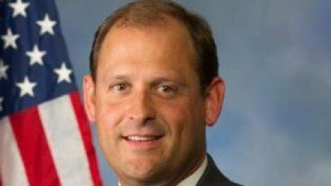 Where is U.S. Rep. Andy Barr? Missing in action when KY voters want to hear from him | Opinion