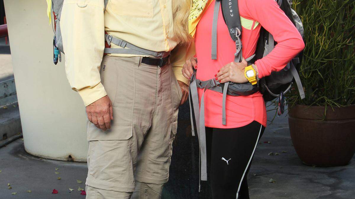THE AMAZING RACE 18
