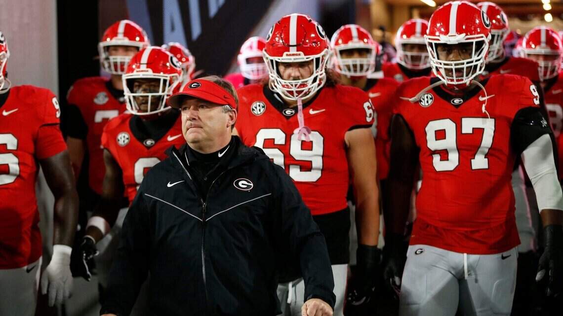 With Mark Stoops the elder statesman, a breakdown of SEC football coaches for 2024