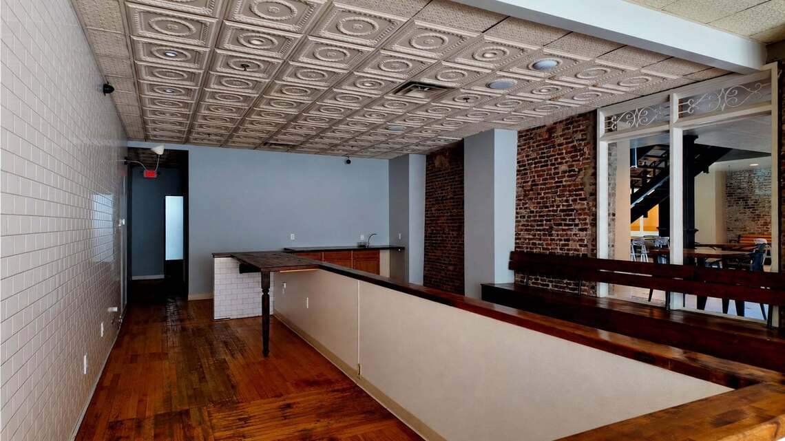 New ice cream shop opening in downtown Lexington. How you can try it now