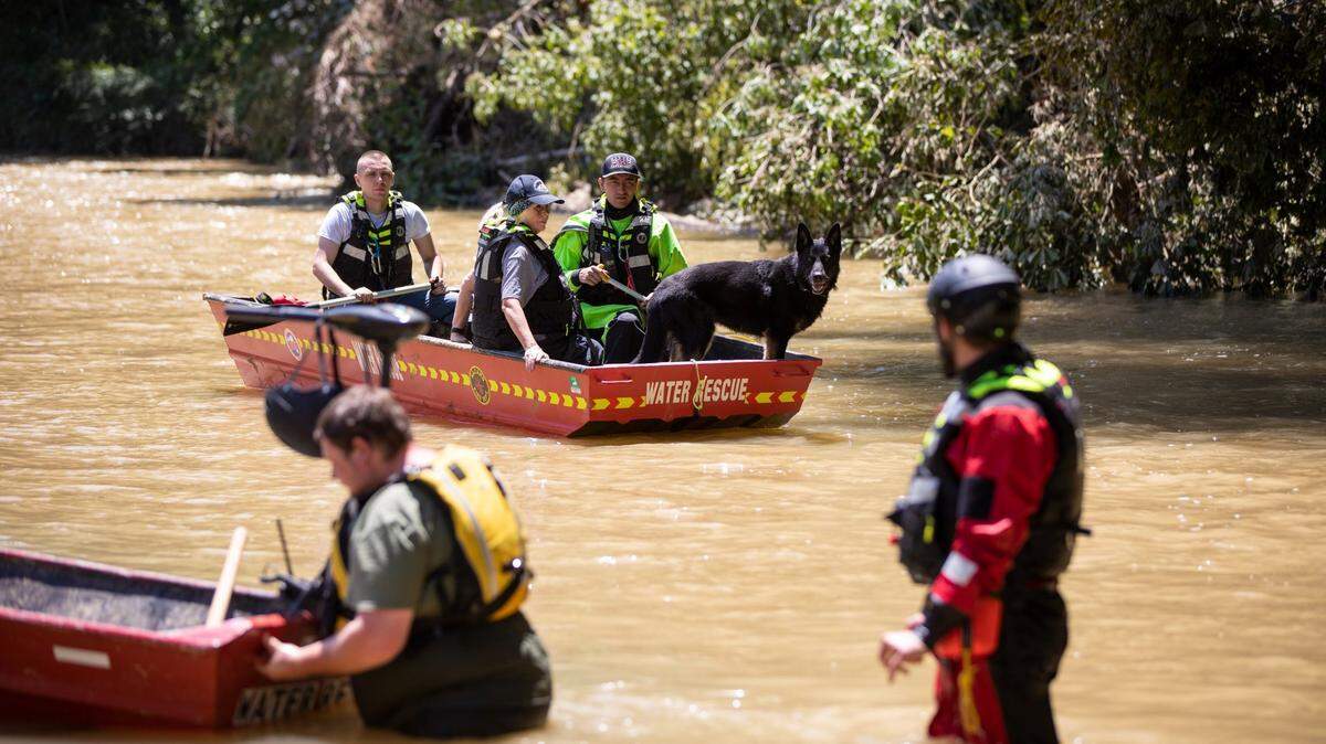 FEMA advises KY flood victims to be aware of relief fraud. How to spot, report scams