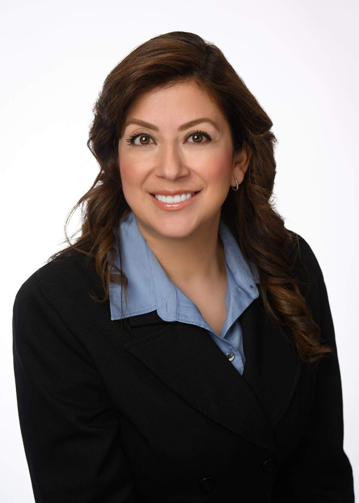Brenda Monarrez