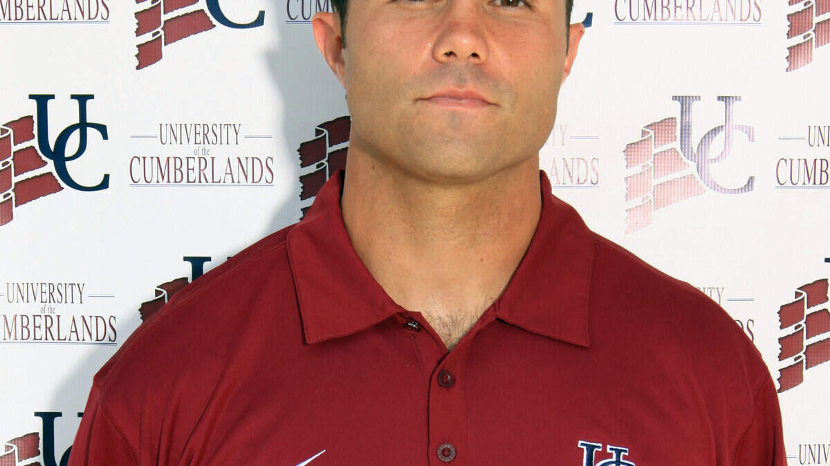 Matt Rhymer has returned to coach at his alma mater 7 years after graduating.