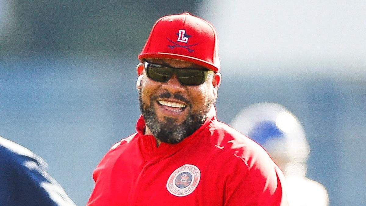 Eric Shaw, who has coached at Lafayette High School for 20 years, announced his retirement after the Generals’ first-round playoff loss on Friday night.