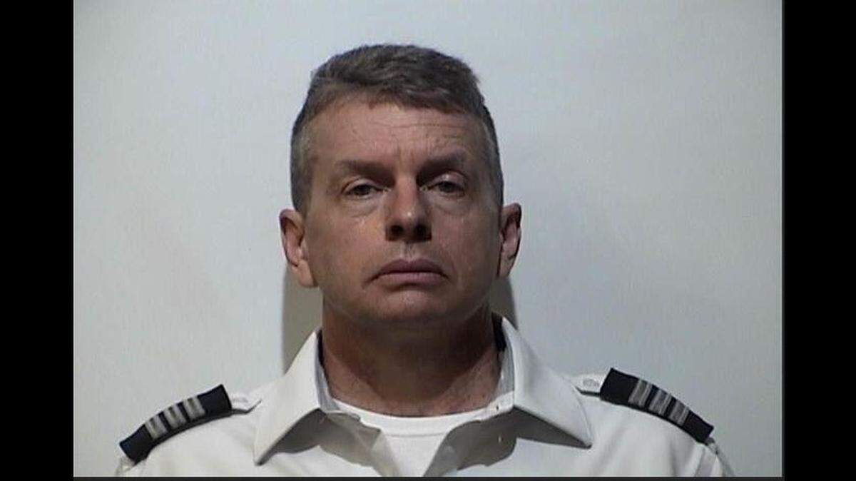 Christian Richard Martin