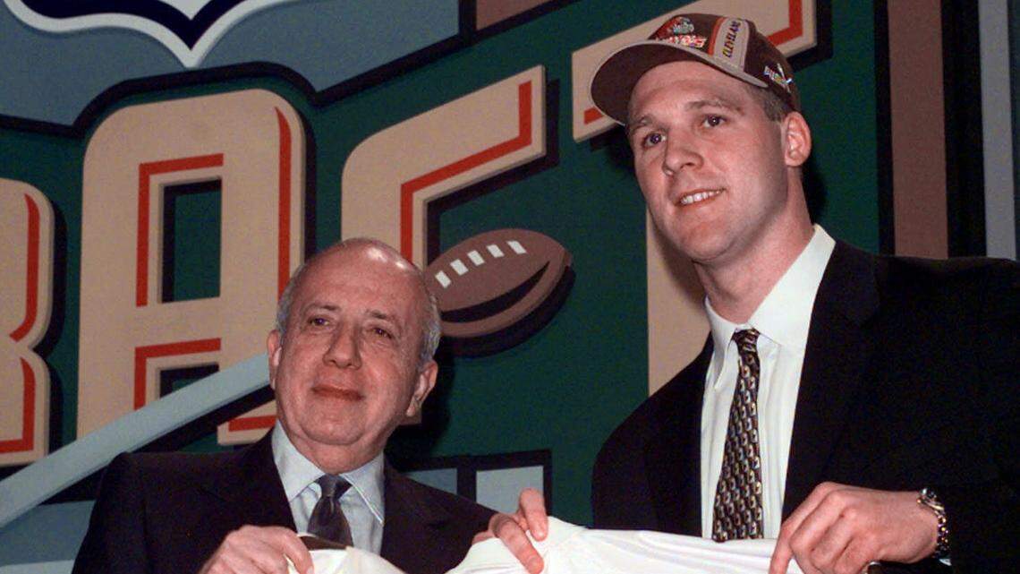 Levis will make UK history in NFL Draft, but what happens next is more important for Cats