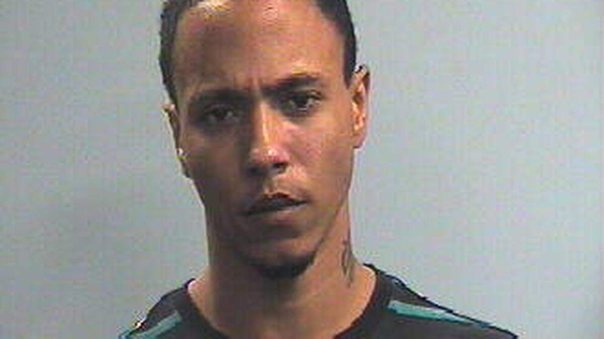 Kevin Anthony Blankenship