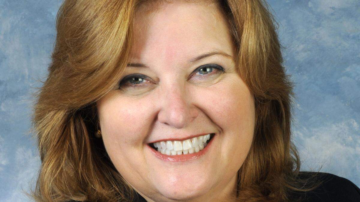 Rep. Joni Jenkins