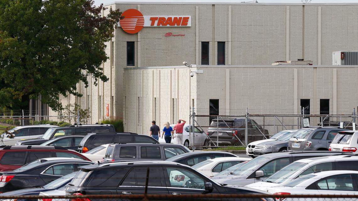 Trane officials announced Thursday that it is closing its operation in Lexington by the end of 2019. It is “transitioning and consolidating production of similar commercial HVAC products to a single location in Columbia, SC.,” a news release said.