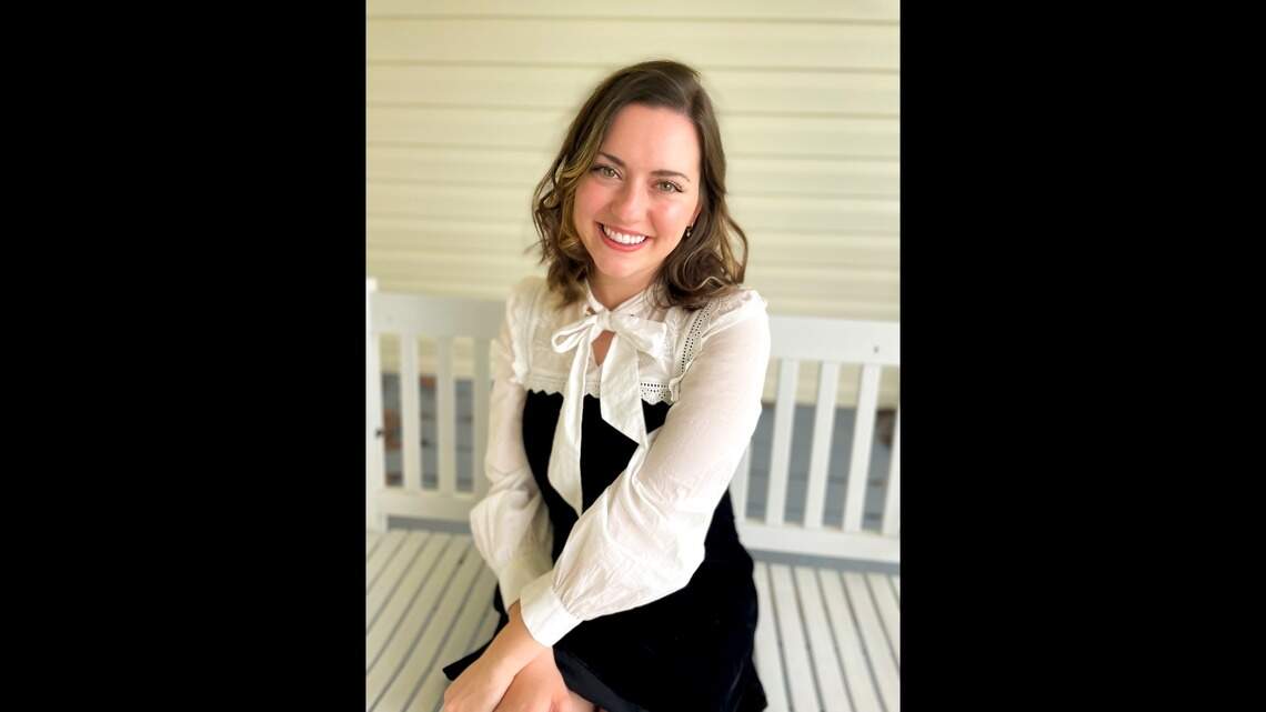 Central KY native publishes best-selling novel. It could be adapted to the big screen.