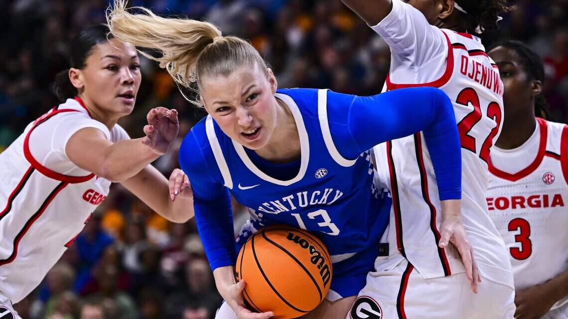 NCAA’s new ‘5 years, 5 seasons’ rule could keep current stars in Kentucky blue