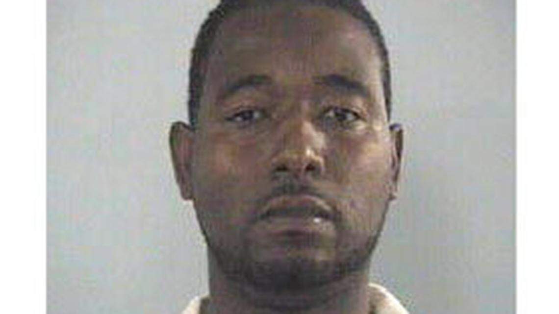 Chico Duwan Rucker is charged with murder and tampering with evidence.