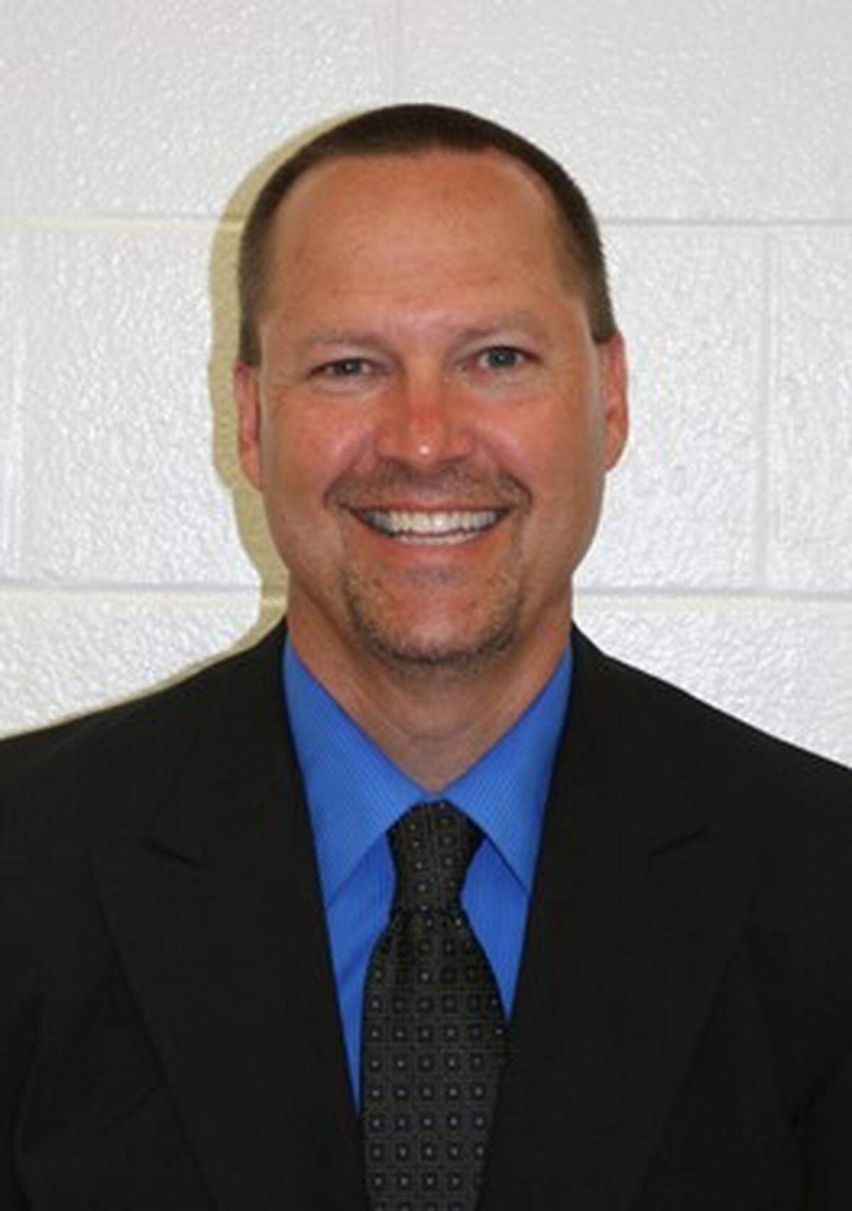 Todd Johnston