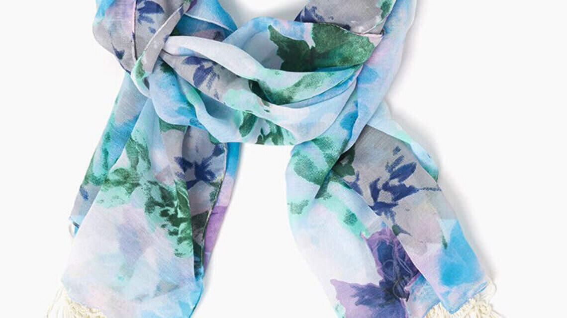 Refresh your wardrobe