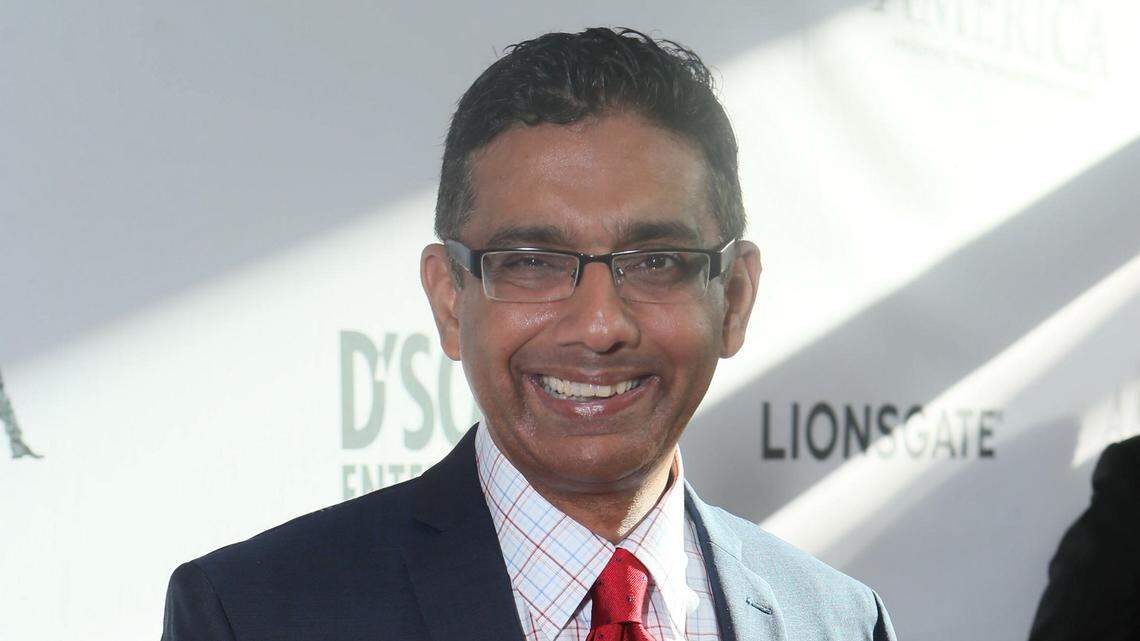 World Premiere of 'America: Imagine The World Without Her' 