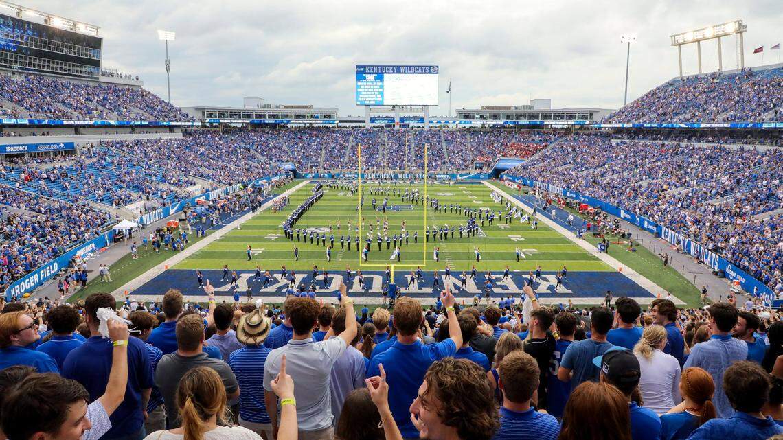 Documents show UK investigated hospital program that employed Wildcats football players