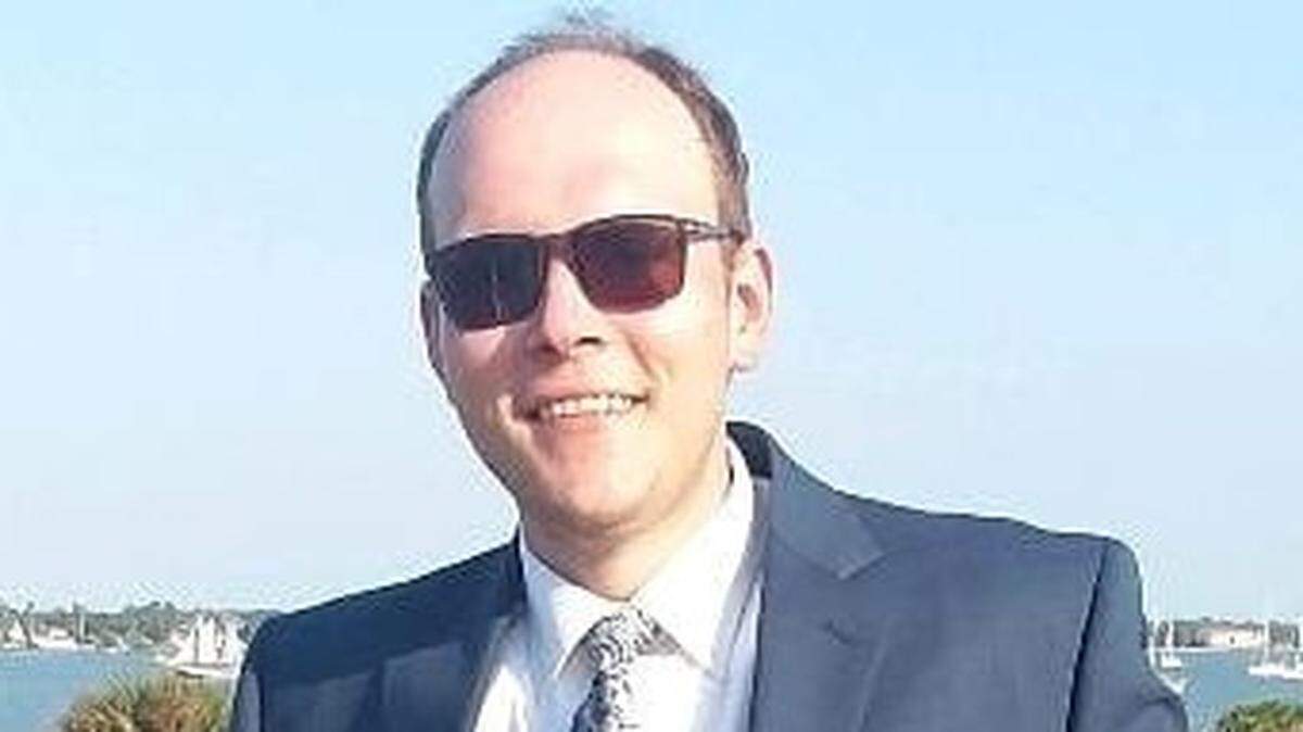 Brad Penley
