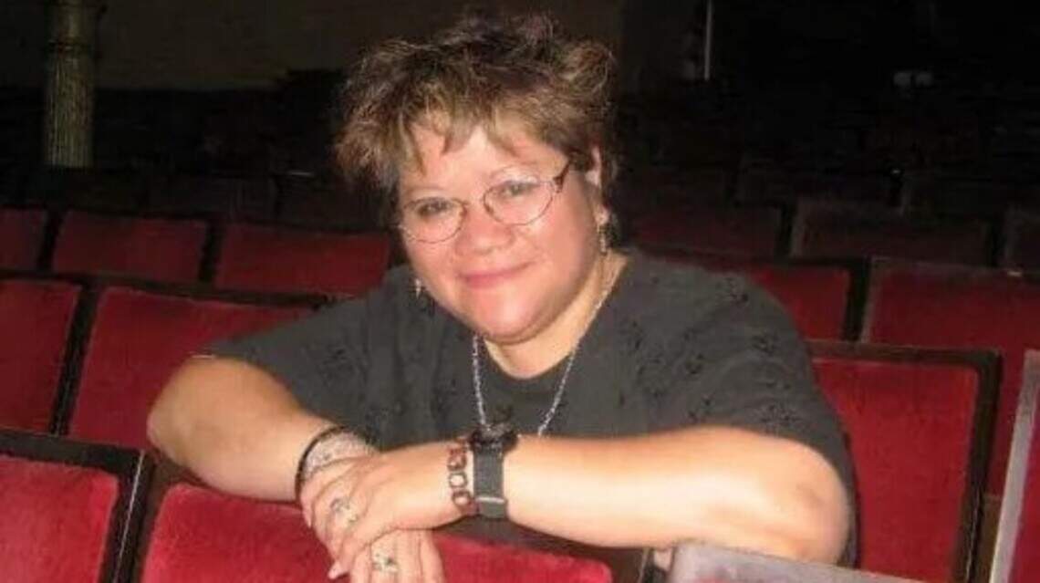 Lexington teacher will be honored at the Tony Awards for ‘doing what I enjoy most’
