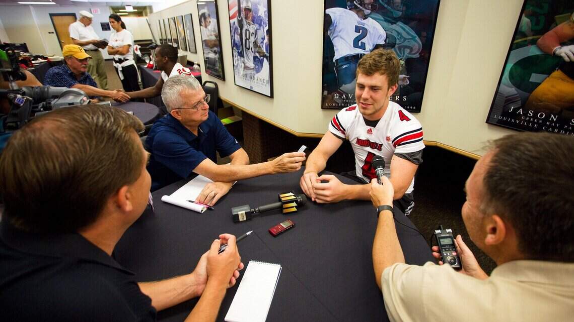 Rampant switching of sides will make UK-U of L football a wild ride in 2026