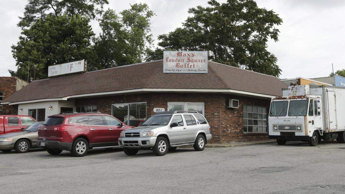 Former longtime Lexington restaurant building sold. What’s coming in