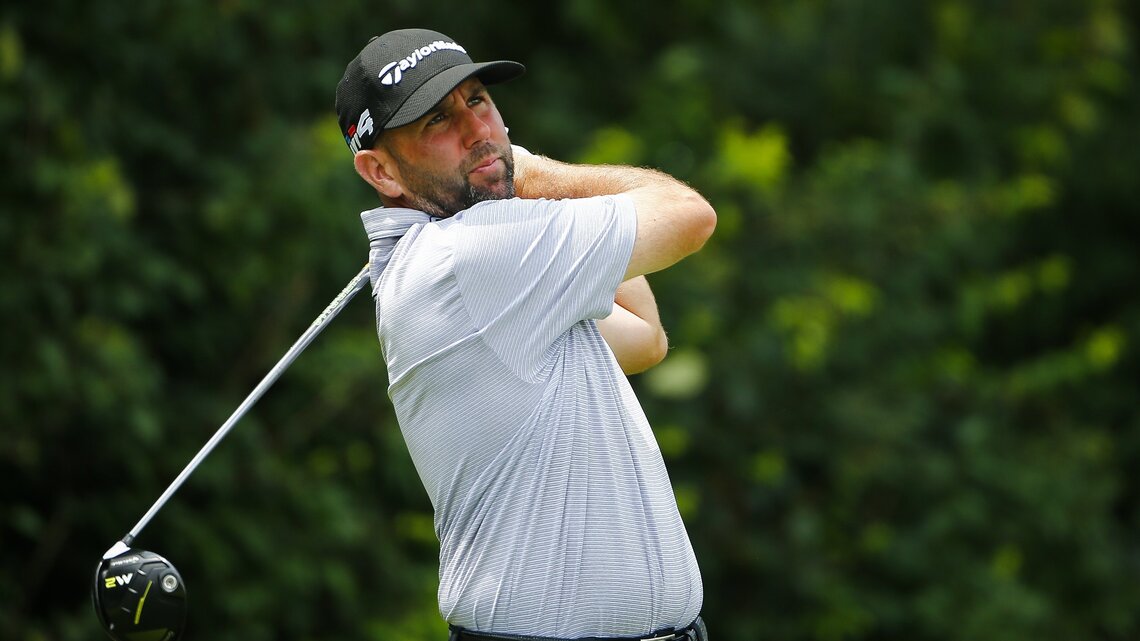 With Sunday’s runner-up finish, Kentuckian is headed back to PGA Tour
