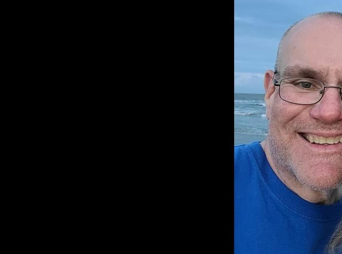 Roger and Michelle Leatherman