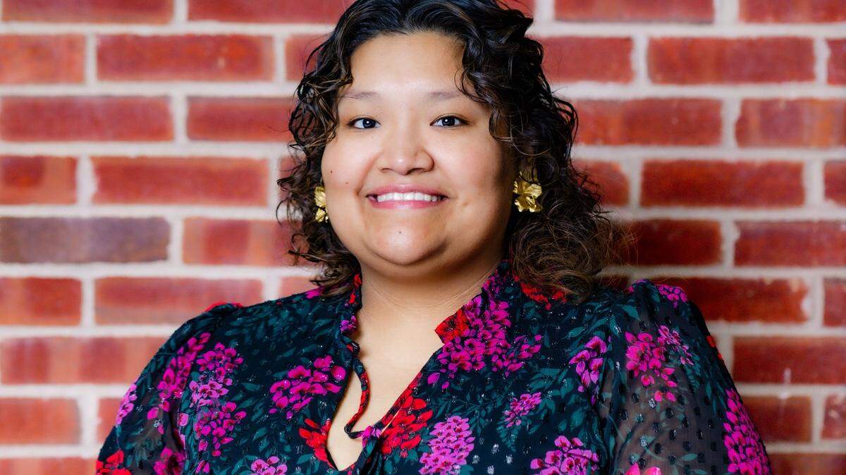 25 people to watch in 2025: A lived experience now helps other immigrants