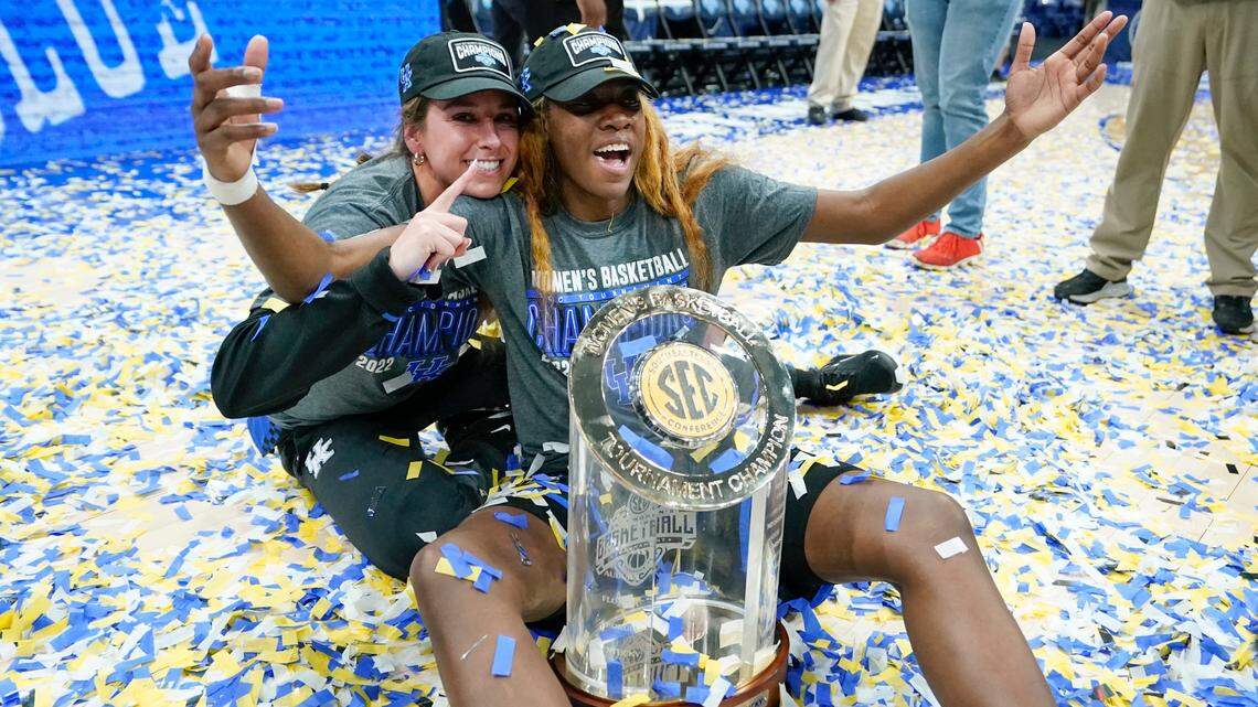 See all 95 Kentuckians who received votes for 2022 Kentucky Sports Figure of the Year