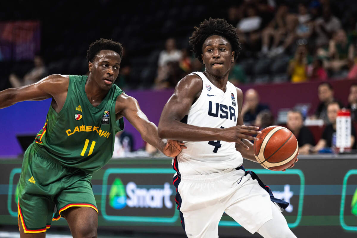Five-star guard NaVorro Bowman Jr. eyes UNC Basketball visit Five-star guard NaVorro Bowman Jr. eyes UNC Basketball visit