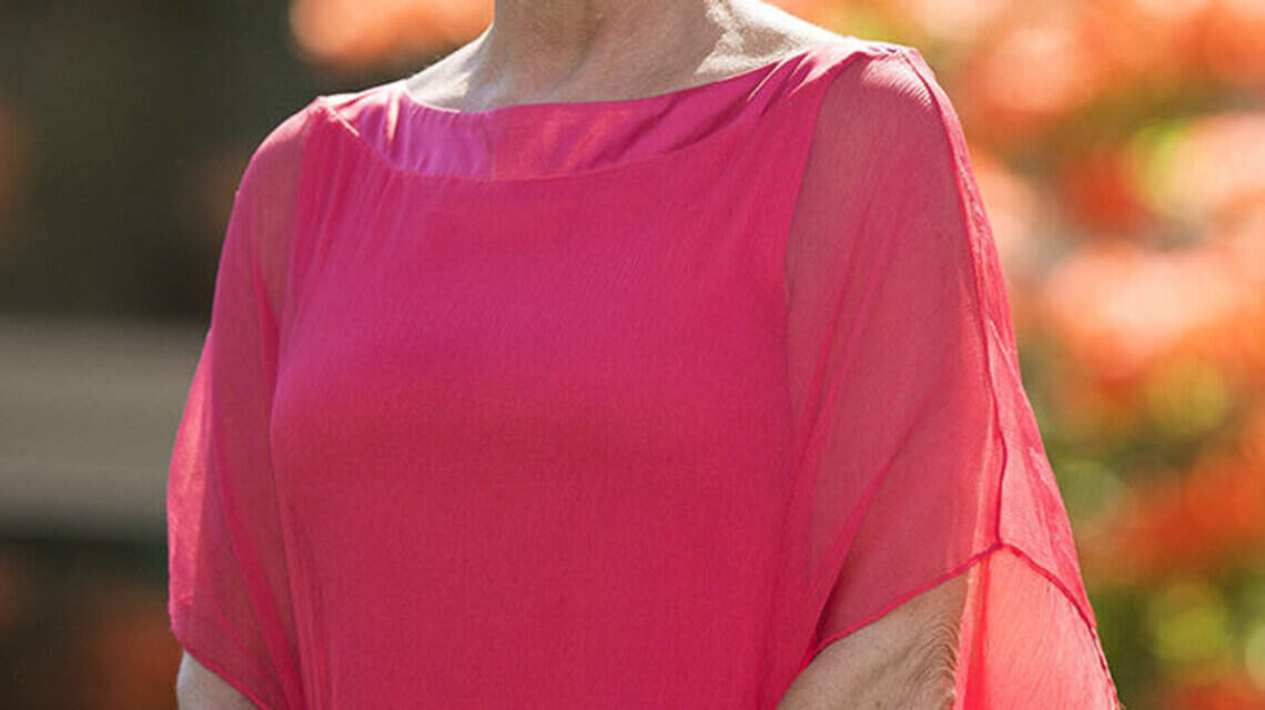 Spiritual healer and medium provides clients an escape, reconnection