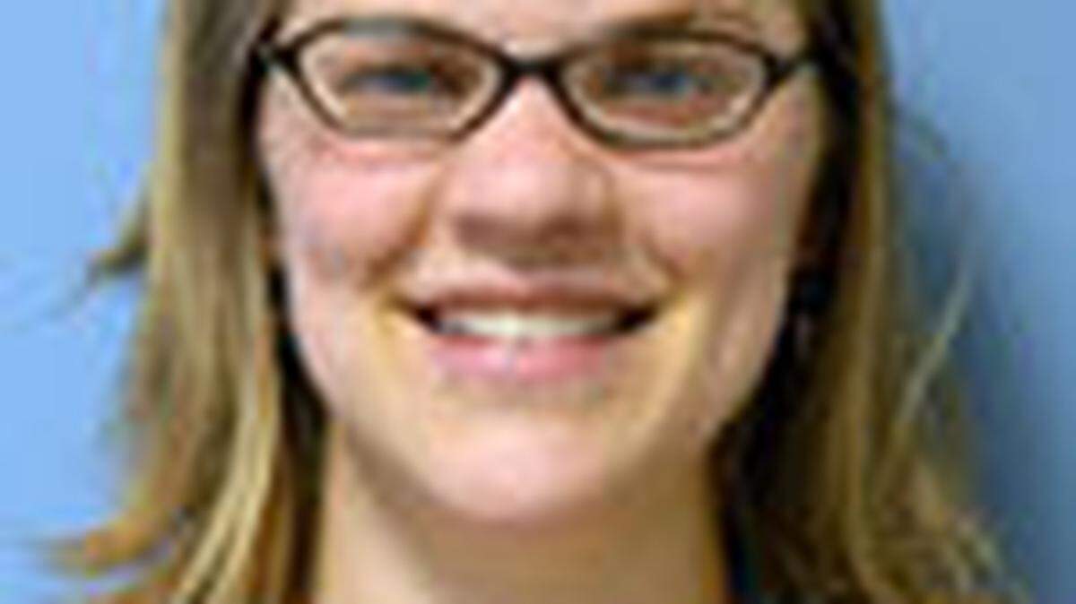 Anna Baumann is a research and policy associate at the Kentucky Center for Economic Policy. 