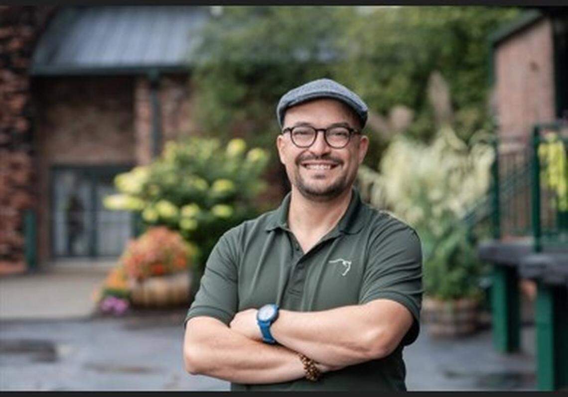 Bourbon archaeologist and Sazerac lead archivist Nick Laracuente will speak about his work unearthing Bourbon Pompeii as well as artifacts from Revolutionary War hero Jack Jouett’s Woodford County distillery. The discussion on Sept. 20, sponsored by the Jack Jouett House Historic Site in Versailles, is free and open to the public.