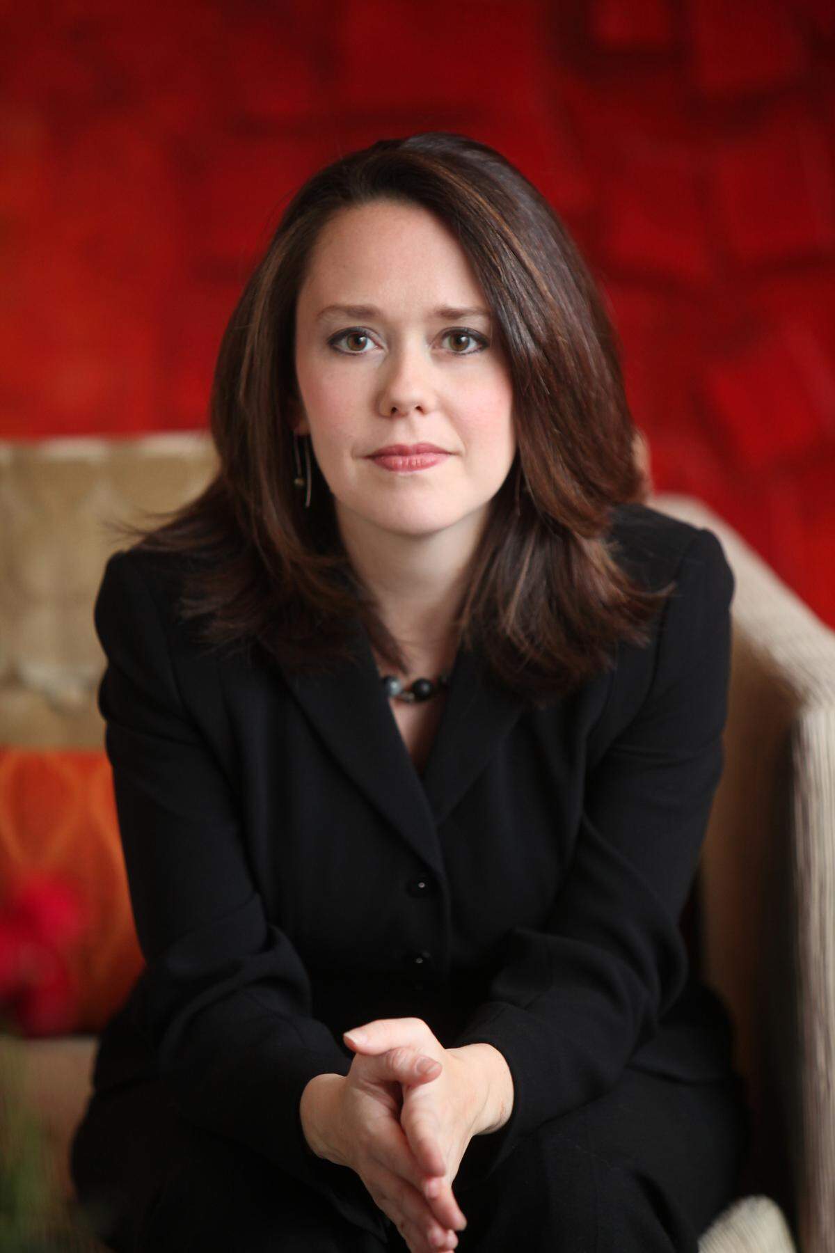 Kelly Corcoran