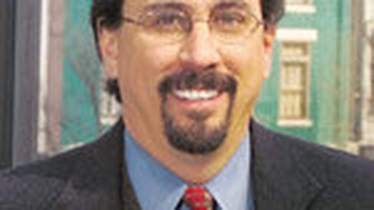 Steve Austin, former director of Bluegrass Tomorrow, teaches landscape architecture at Washington State 
University.
