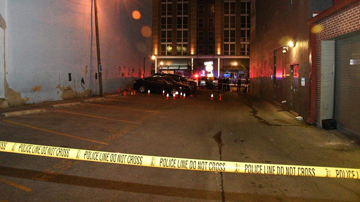 Sweeping anti-crime bill to protect KY from ‘criminal element’ advances to House