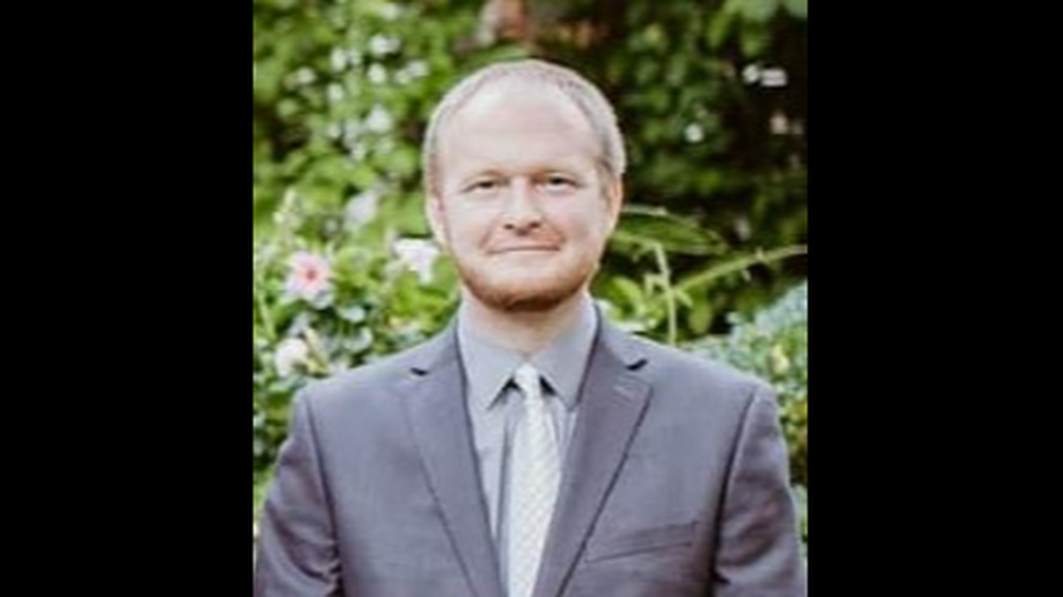 Bryan Kennedy