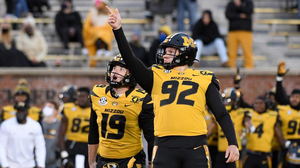 Five things you need to know from Kentucky football’s 20-10 loss to Missouri