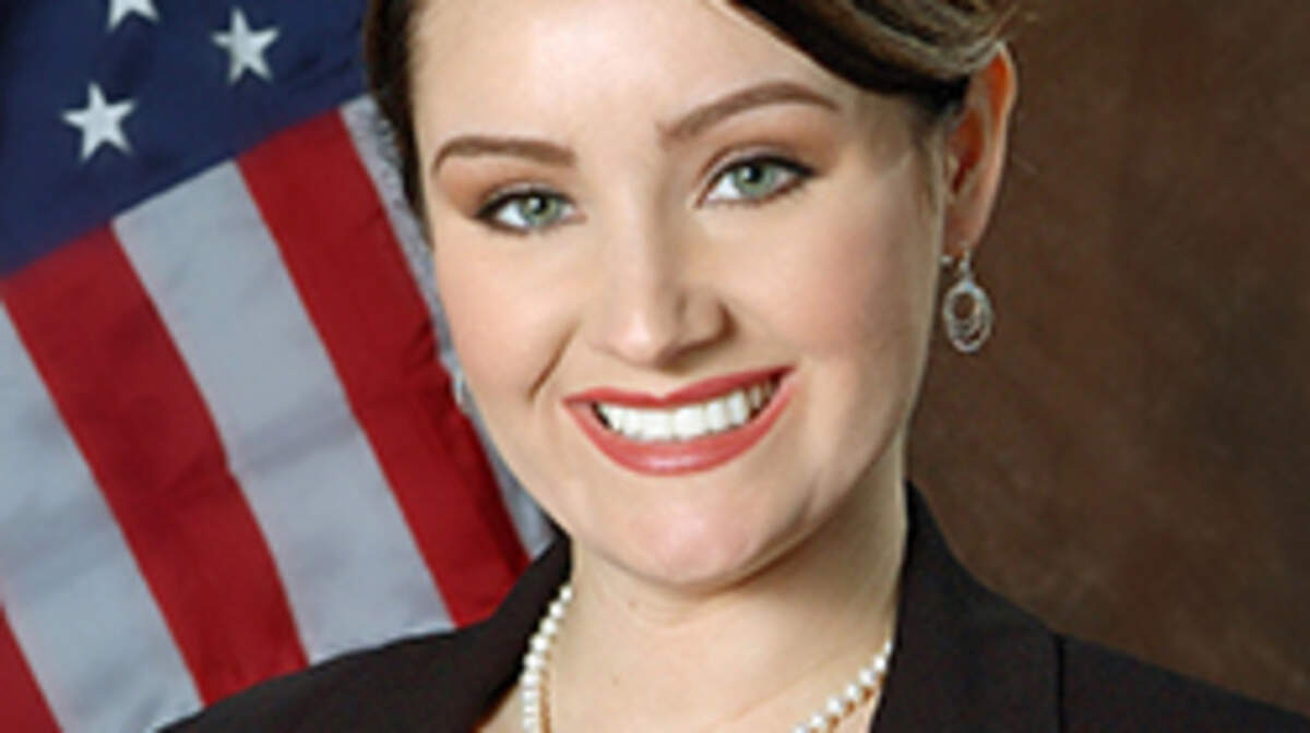 State Rep. Savannah Maddox, R-Dry Ridge, recently introduced a bill to prohibit colleges campuses from regulating guns.