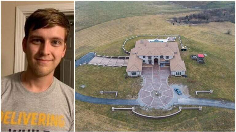 Man who killed KY lawyer during break-in gets life in prison, with chance of parole