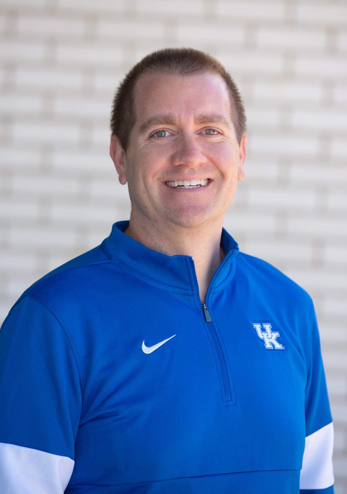 Brian Sipe is general manager of Central Bank Center, which includes Rupp Arena, Lexington Convention Center, Triangle Park and Lexington Opera House.
