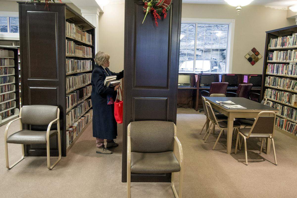 LIBRARIES