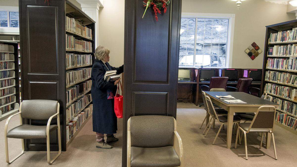 LIBRARIES