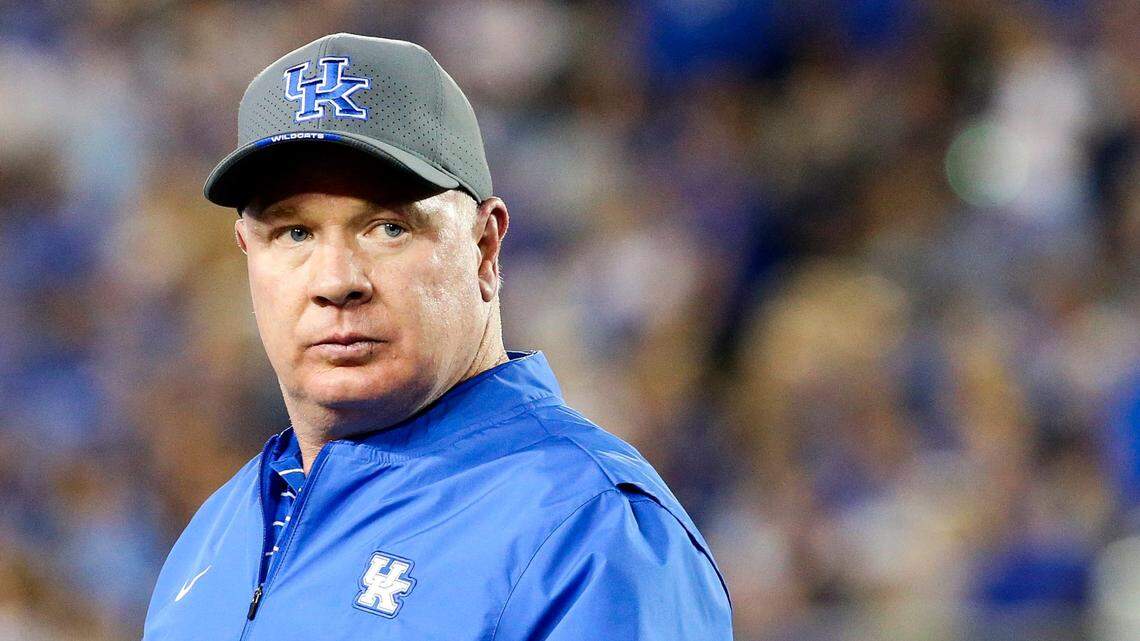 Kentucky football’s main goal remains reachable, but South Carolina is a tricky test