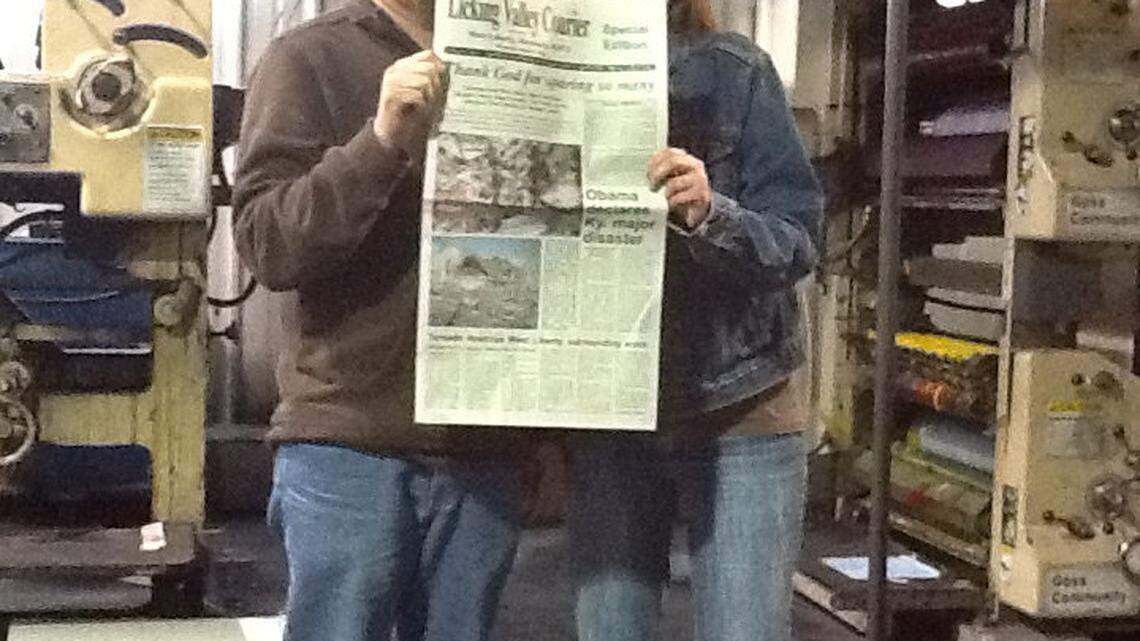 After the opening concert in Shanghai, where there were many children in the audience, people came to the front of the stage for pictures with orchestra members.