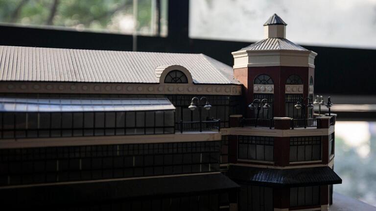 Downtown Lexington makeover: 325 Main to be redeveloped into restaurants, offices