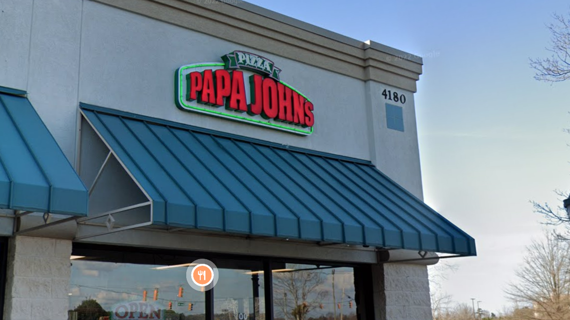 A fan-favorite Papa John’s pizza is now available year-round, the restaurant said.