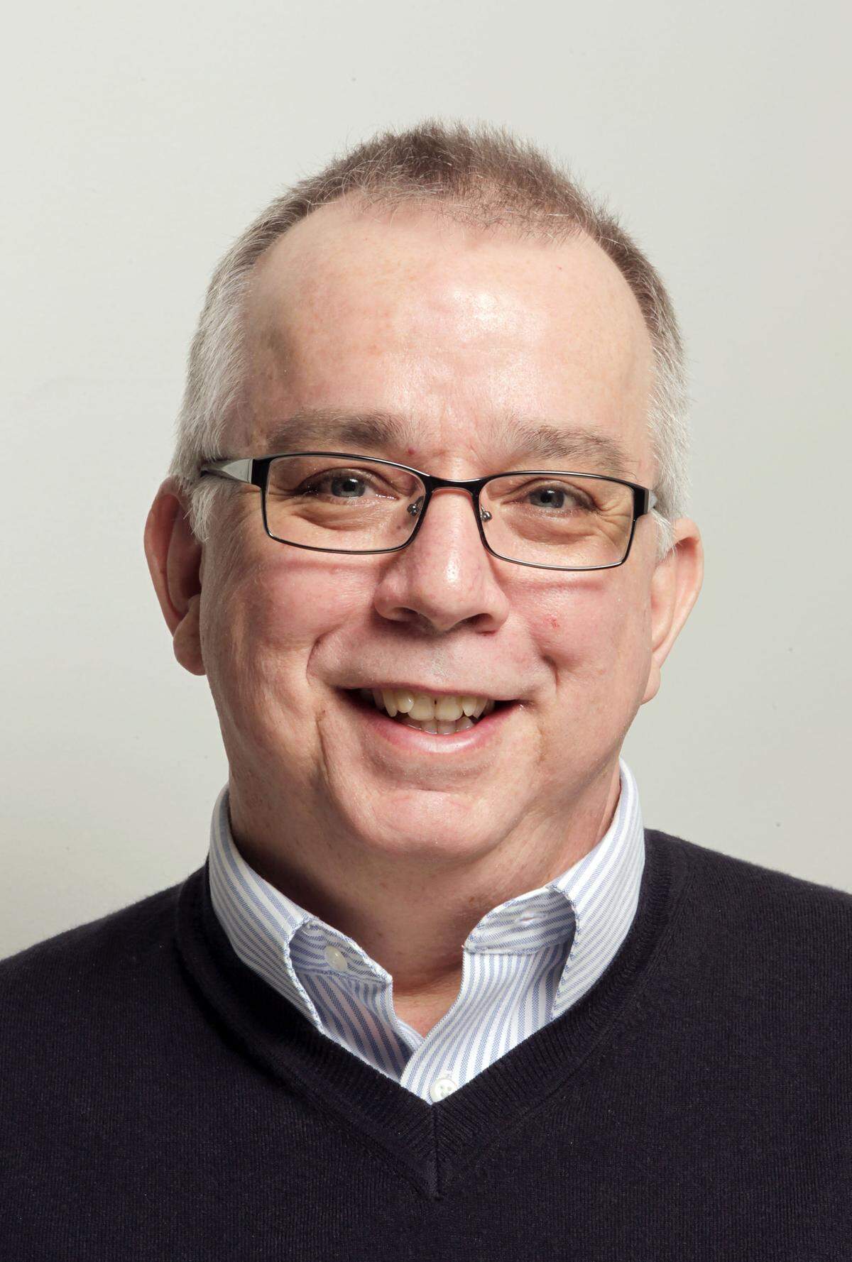 Paul Prather