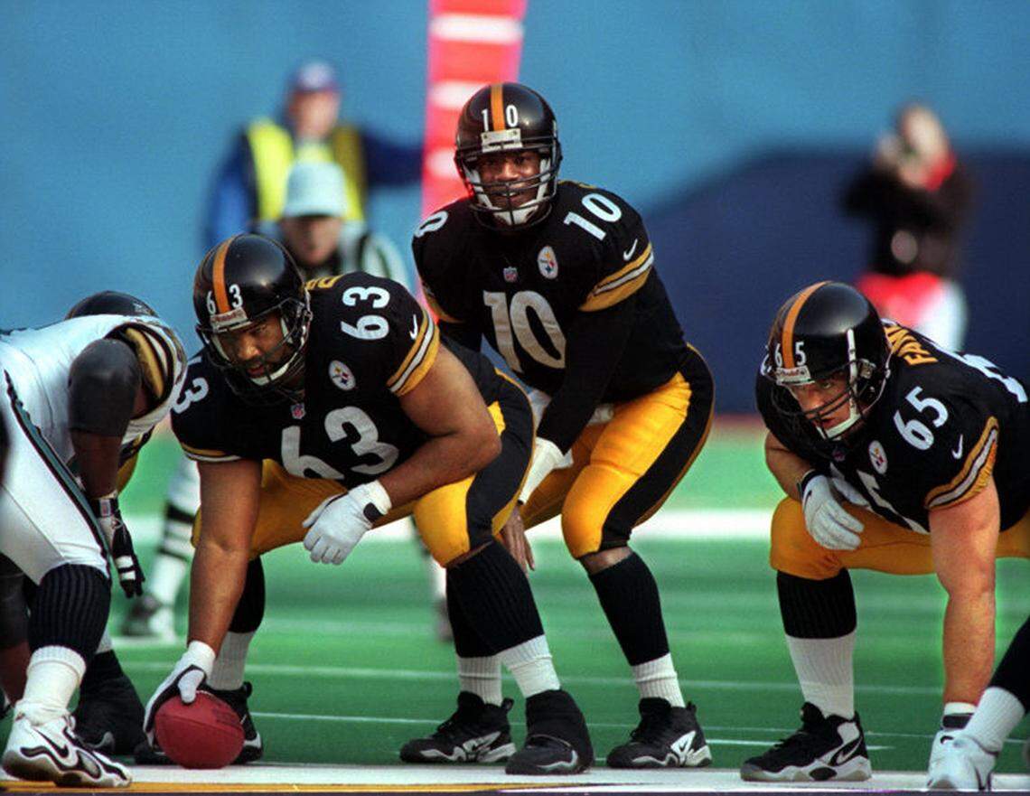 Hall Of Fame Dawson Football