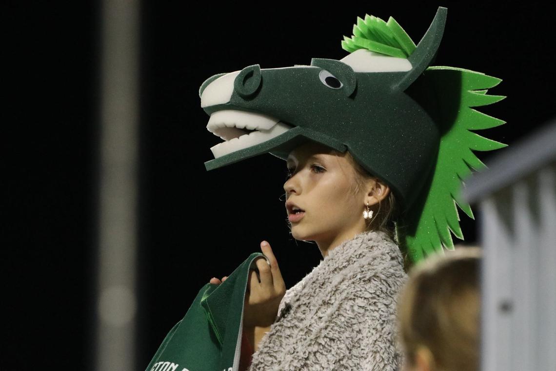 LSC reported an attendance of more than 2,400 fans for last Friday’s men’s match, its first in its new stadium and a season-best for the club.