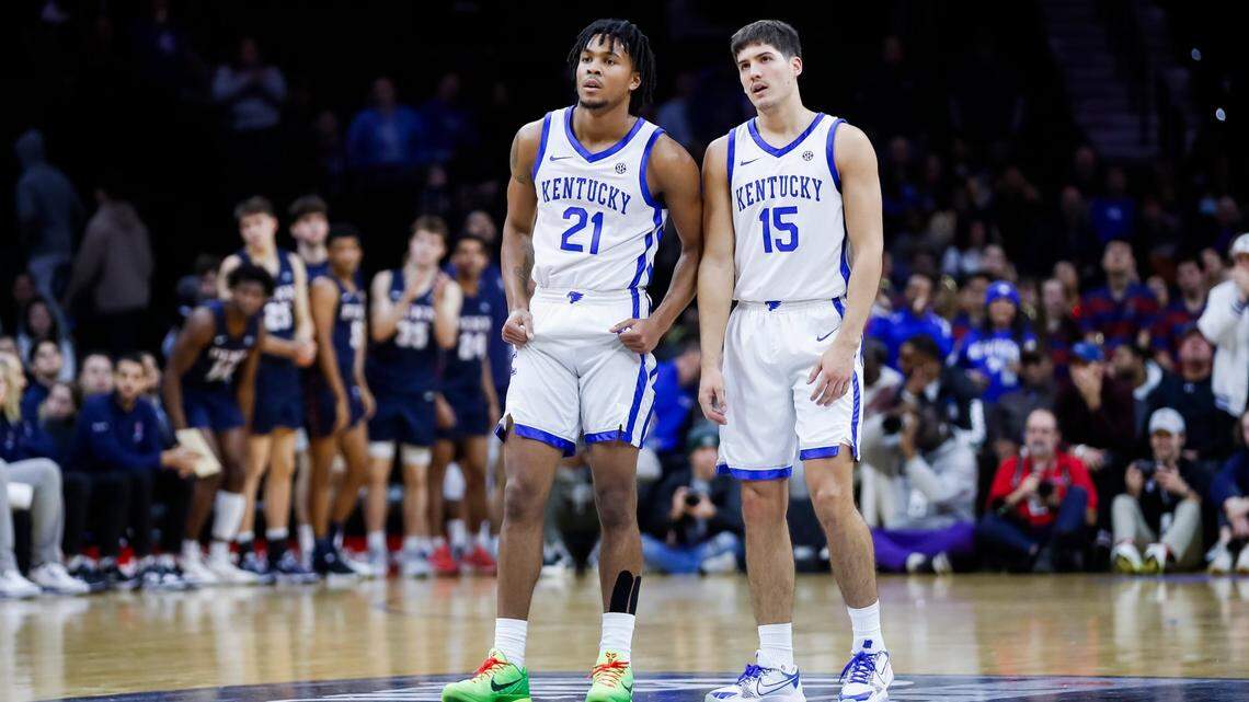 Kentucky or North Carolina? An expert on both teams tells us who might have the advantage.